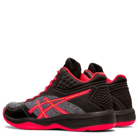 Мъжки Кецове ASICS Netburner Ballistic FF MT 519347 1052A001-001 изображение 4